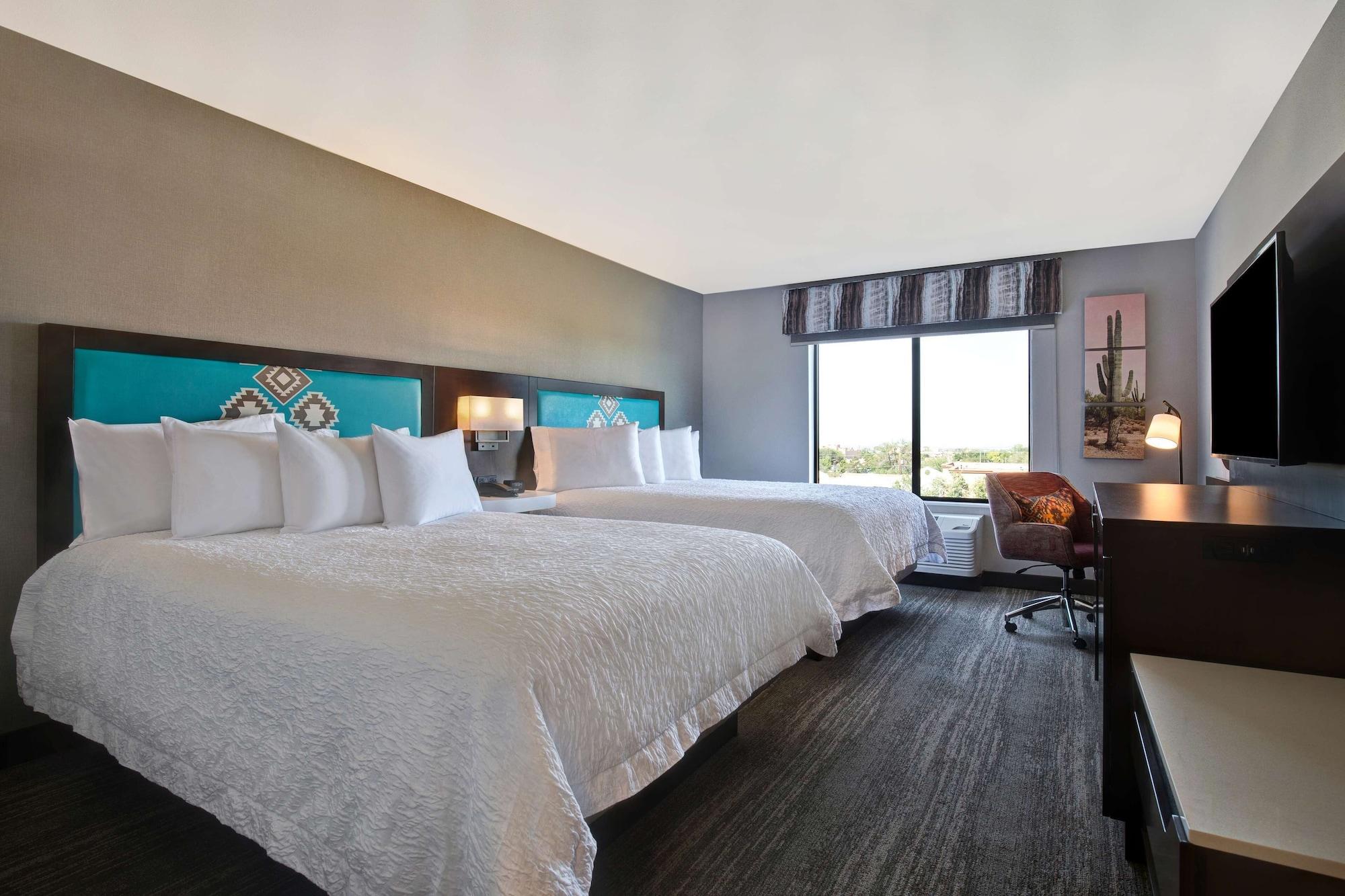 Hampton Inn Santa Fe South, Nm Экстерьер фото