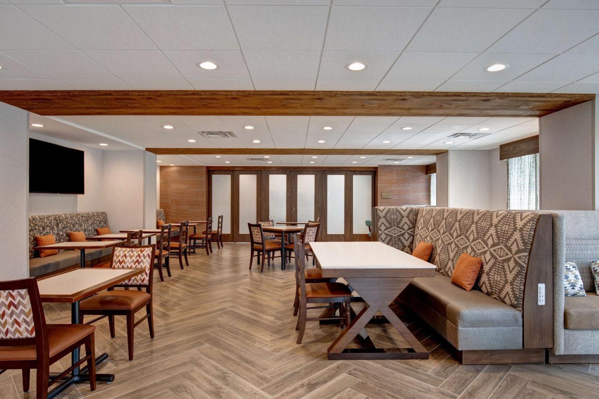 Hampton Inn Santa Fe South, Nm Экстерьер фото