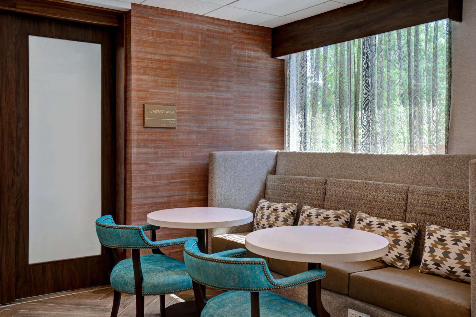 Hampton Inn Santa Fe South, Nm Экстерьер фото
